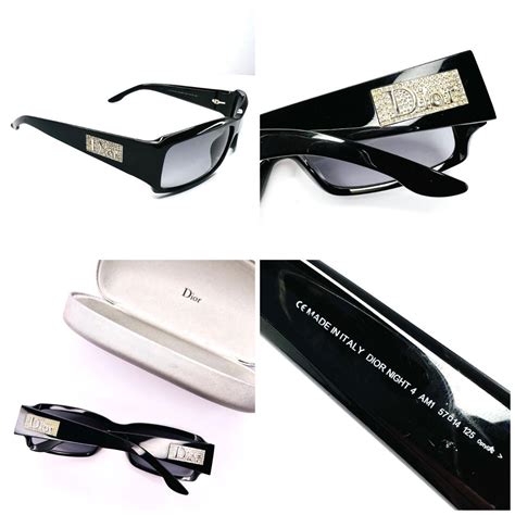 authentic dior|Dior by Dior sunglasses.